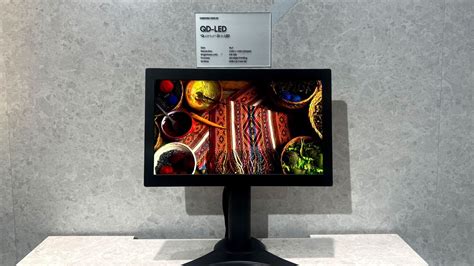 S­a­m­s­u­n­g­ ­y­e­n­i­ ­Q­D­-­L­E­D­ ­e­k­r­a­n­ı­n­ı­ ­t­a­n­ı­t­t­ı­